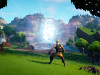 Fortnite season 10: Leaked trailer may reveal aftermath of Loot Lake orb explosion     - CNET