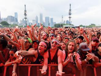 Lollapalooza 2019: YouTube lets you watch without heading to Chicago     - CNET