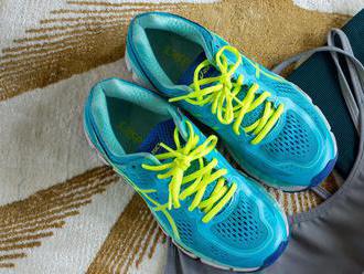 How to choose the best pair of running shoes     - CNET