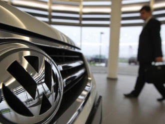 Společnost Volkswagen Slovakia požaduje, aby propuštění pracovníci vrátili chybně vyplacené odměny -