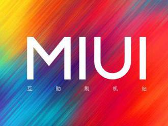 Xiaomi intenzivně testuje MIUI 10 založené na Androidu Q - Mobilizujeme.cz