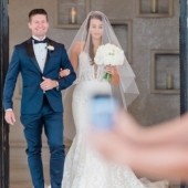 Svatební fotografka brojí proti smartphonům, kazí fotky - Digimanie