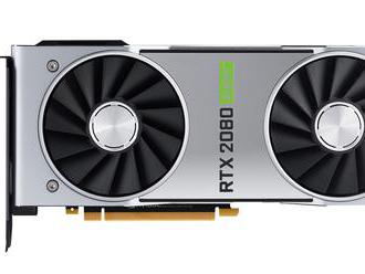 Nvidia GeForce RTX 2080 Super: cena, parametry a výkon - Cnews.cz