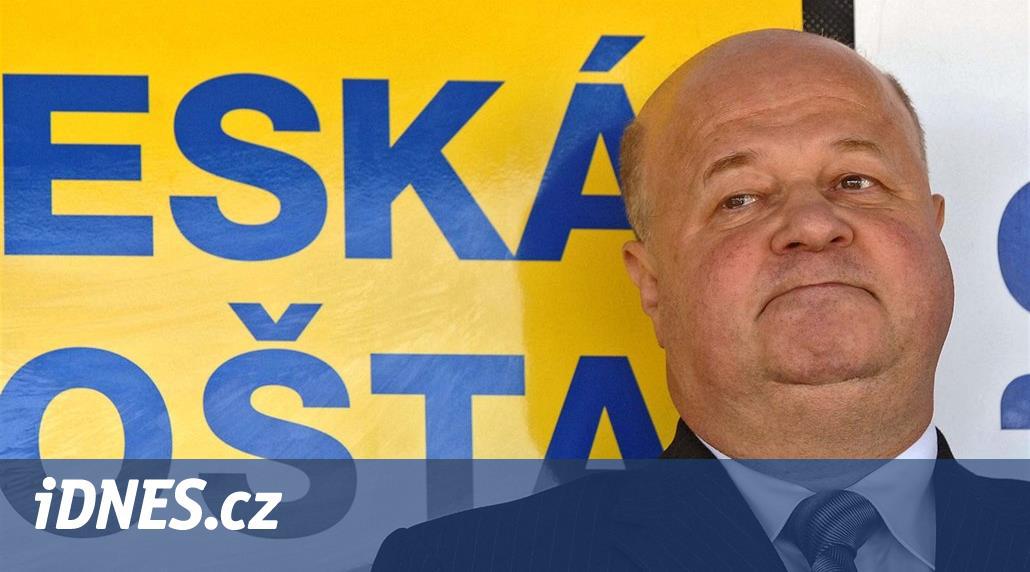 Česká pošta mění šéfa dozorčí rady. Hlídat ji bude její někdejší ředitel - iDNES.cz