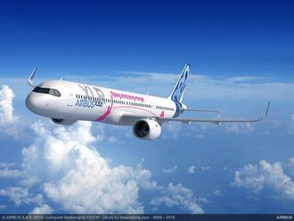 Airbus pětinásobně zvýšil zisk, v globální souboji přebírá Boeingu klíčové zakázky - Aktuálně.cz