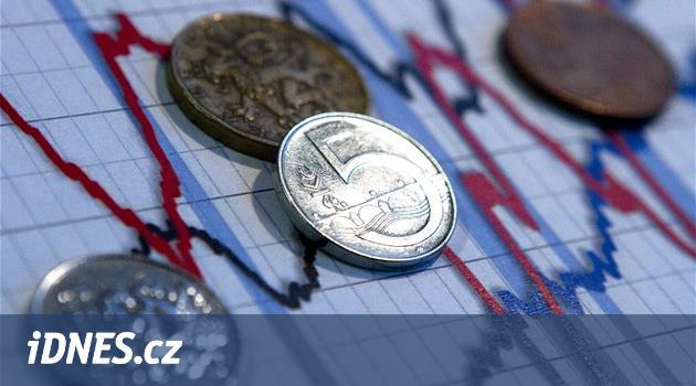 Ekonomice se bude letos dařit nad očekávání, uvedlo ministerstvo financí - iDNES.cz