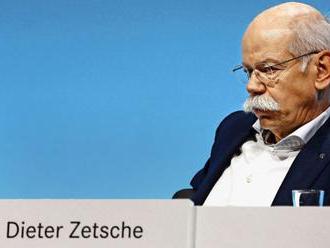 Ex-šéf Mercedesu nebývale otevřeně promluvil o motorech moderních aut - Autoforum.cz