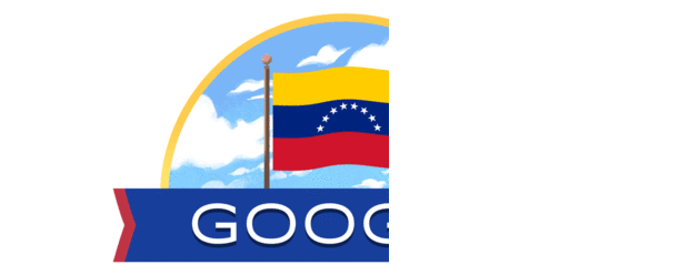 Venezuela Independence Day 2019