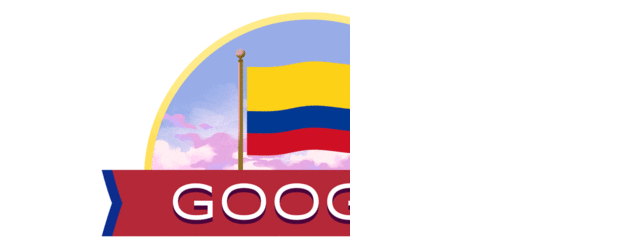 Colombia Independence Day 2019