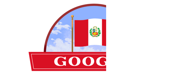 Peru Independence Day 2019