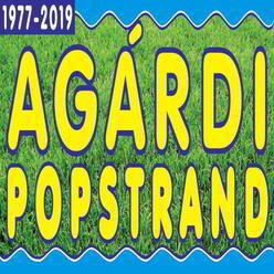 Agárdi Popstrand 2019 17.08.2019