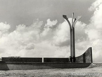 Vasváron akkora volt a felszabadulás-emlékmű, hogy a rendszerváltás után átépítették kilátóvá