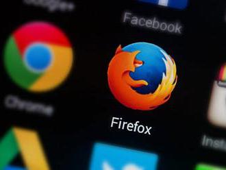 Postřehy z bezpečnosti: 17 let stará slabina Firefoxu a její praktické zneužití