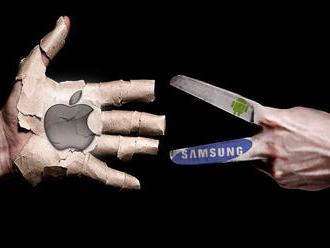 Apple nedodržal zmluvu. Samsungu zaplatil pokutu 683 miliónov dolárov
