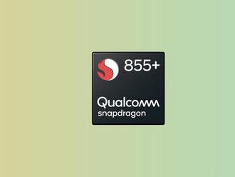 Snapdragon 855 Plus oficiálne: Vyšší výkon pripravený pre nové vlajkové lode!