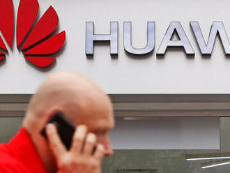 Huawei měl sbírat citlivá data o českých klientech