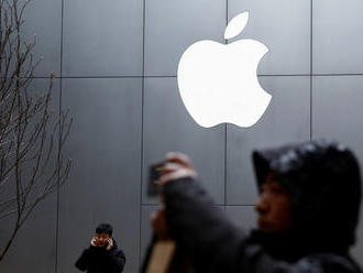 Apple je na pokraji změny, odpoutává se od iPhonů. Překvapuje i úspěšným bojem na čínském trhu