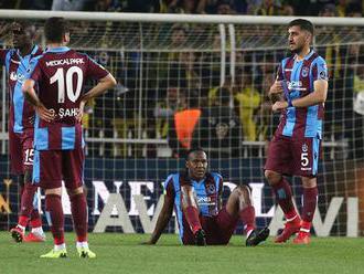 Trabzonspor chtěl dodatečně titul, u arbitráže ale soupeř Sparty neuspěl