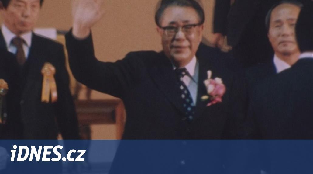 Prezident Čchö pomáhal přeměnit Jižní Koreu v asijského tygra