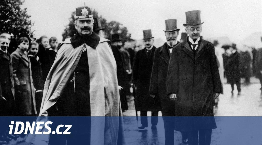 Německého císaře Viléma II. zachránilo před popravou Nizozemsko