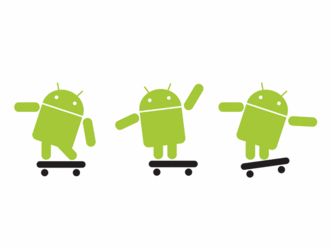 Android porazil Symbian. Je jedničkou na poli chytrých telefonů