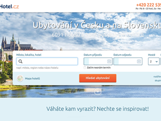  Hotel.cz kupují Maďaři, rozšiřují služby pro rezervace hotelů po Evropě