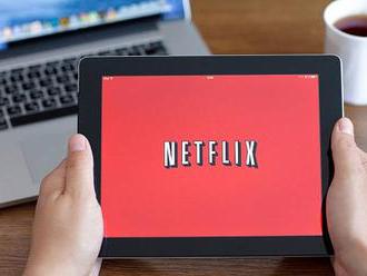   Netflix získal méně předplatitelů než očekával, ve Spojených státech mu ubyli