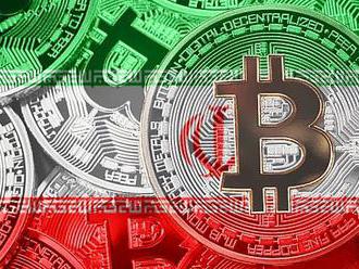  Bitcoin v Íránu – naděje, nebo zhouba?