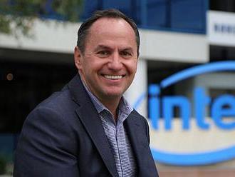   Příjmy Intelu nečekaně poklesly, údajně i kvůli černé listině USA
