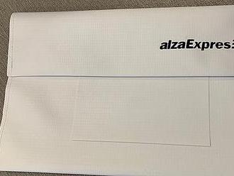   Alza začala testovat obaly RepeteBox, jeden lze použít až stokrát