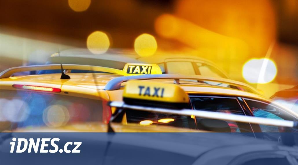 Kvíz: Zvládli byste taxikářské zkoušky?
