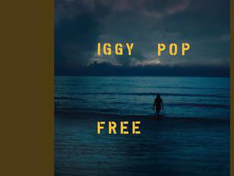 Iggy Pop odhaluje další ukázku ze zářijové desky