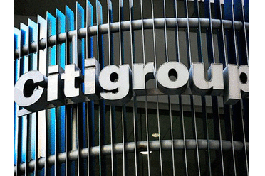 Banka Citigroup otevírá výsledkovou sezónu amerických bank: zisk i příjmy nad odhady