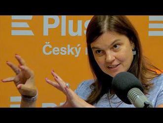 Senta Čermáková: V USA jsem se naučila nestydět se říkat, že mám velké sebevědomí  