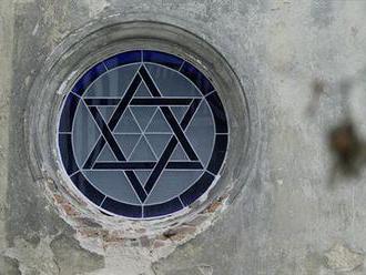 Nenávistné projevy vůči Židům jsou v Česku vzácné. Roste ale počet útoků na internetu