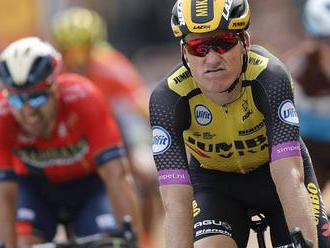 Slavná Tour de France ve stínu skandálů a tragédií