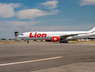 O polovinu sedaček více. Lion Air má první A330neo, poslouží poutníkům do Mekky