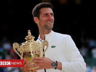 Can you imagine your way to success? Investigating the Djokovic technique