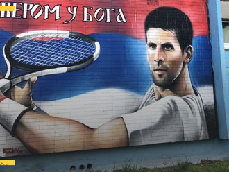 Novak Djokovic: How 1999 Nato bombings of Belgrade shaped his career