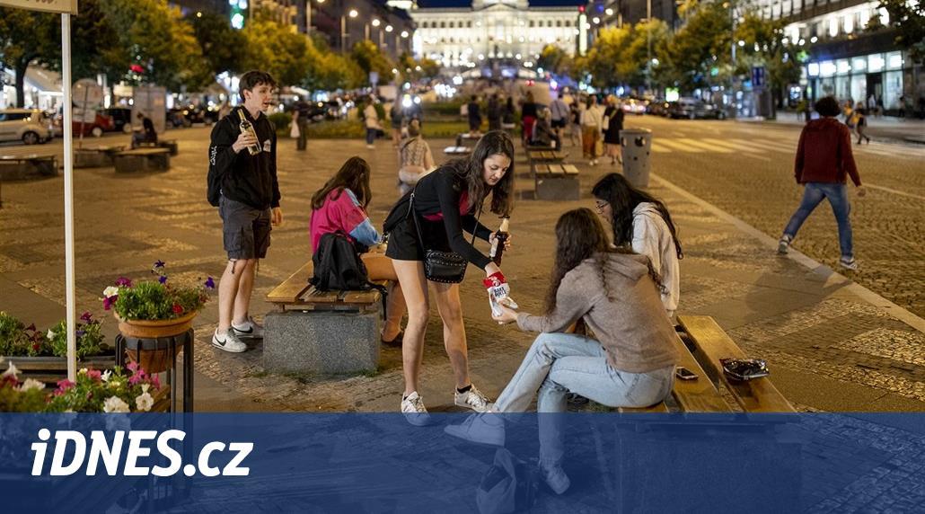 Památky, pivo a sex. Co láká miliony turistů do Prahy