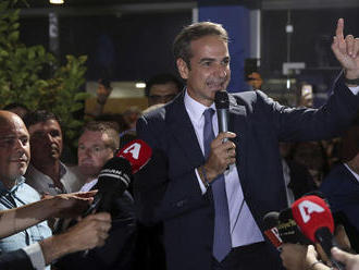 Nový grécky premiér chce okamžite znížiť dane z nehnuteľností