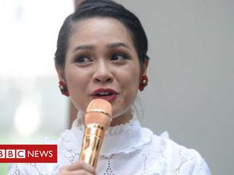 Buteyko: Why Indonesia singer Andien sleeps with tape on her mouth