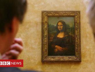 Mona Lisa is moving - what does it take to keep her safe?