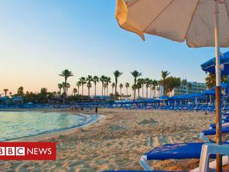 Twelve arrested in Ayia Napa 'over alleged rape of British woman'