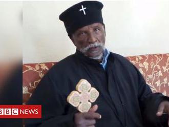 Eritrea Orthodox Church ex-leader expelled for heresy