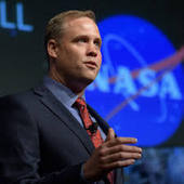 Šéf NASA: bez politiků bychom už byli na Marsu