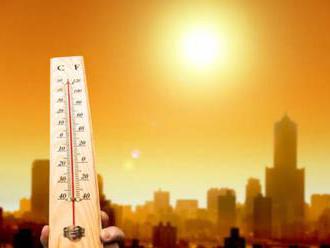 Na svete je stále teplejšie, uplynulý jún bol najteplejší od začiatku meraní v roku 1880