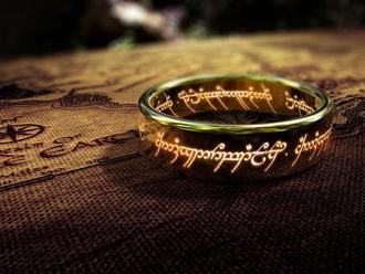 Bolo potvrdené The Lord of the Rings MMO z produkcie Amazonu