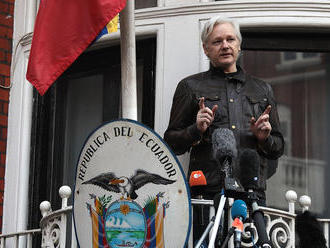 The New York Post: CNN reports Assange met with Russians and hackers as he turned embassy in London 