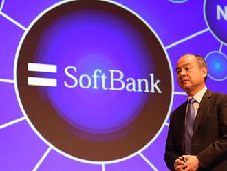 The Wall Street Journal: SoftBank launches another tech megafund, backed by Apple, Microsoft